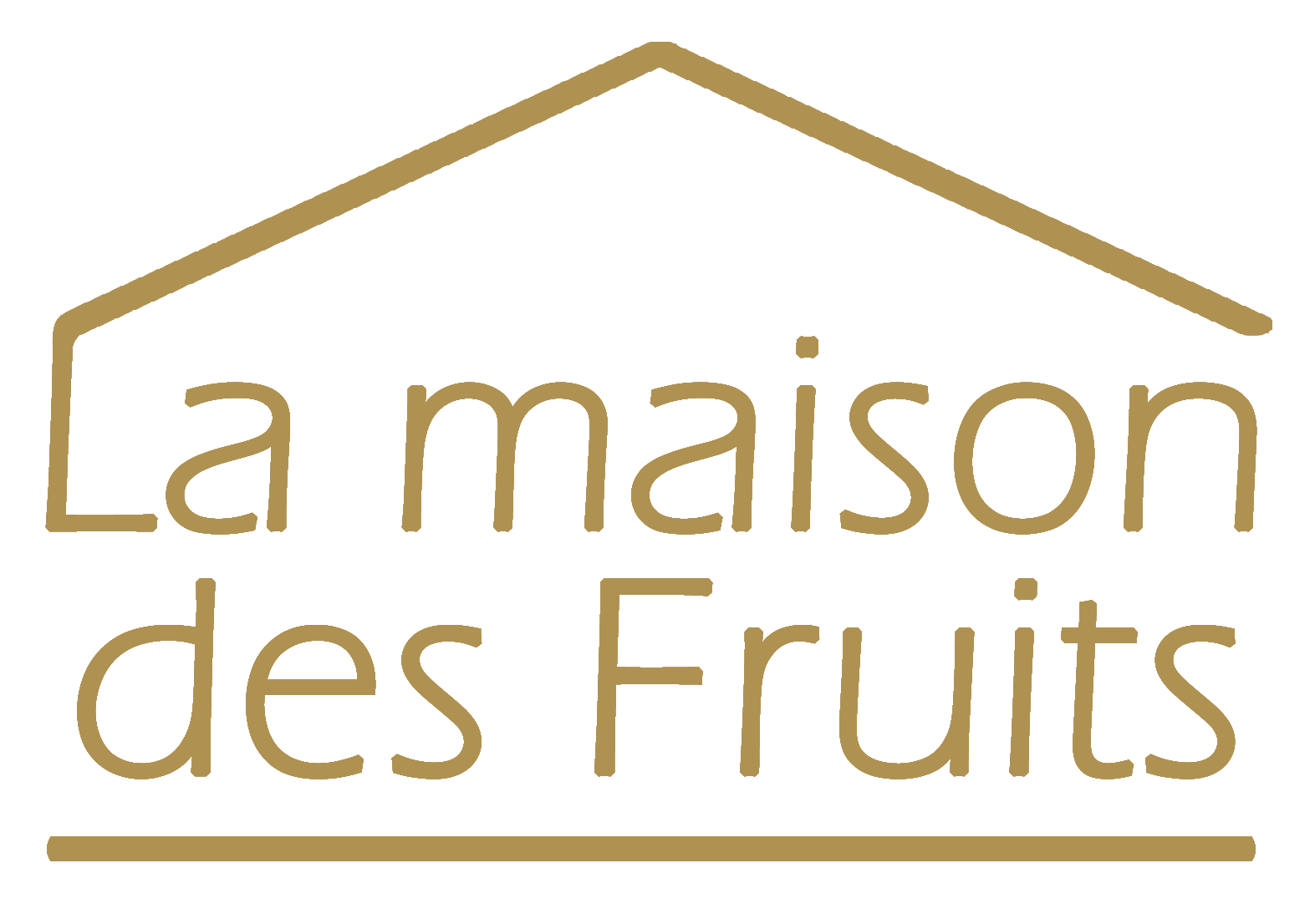 La Maison des Fruits