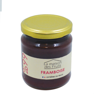 Extrême Framboise