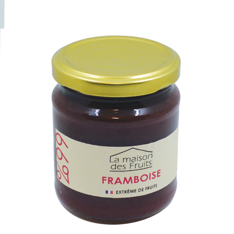 Extrême Framboise