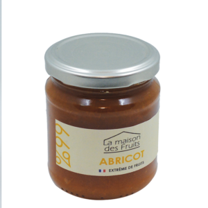 Extrême Abricot